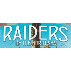 BUNDLE Raiders of the North...