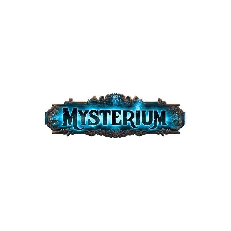 BUNDLE Mysterium: Hidden Signs + Secrets & Lies