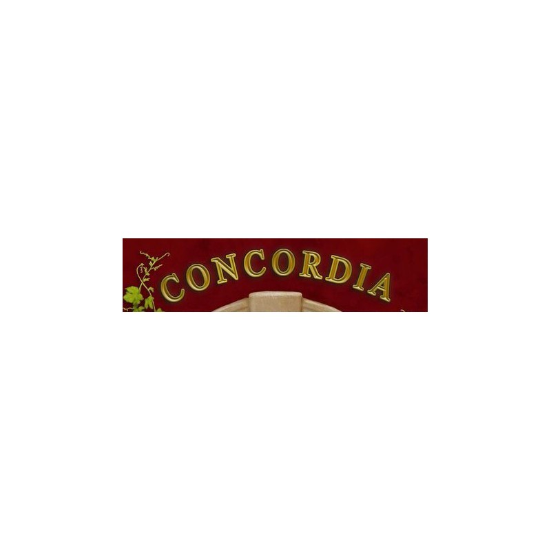 BUNDLE Concordia ITA + Aegyptus / Creta: Concordia (Multilingua ITA)