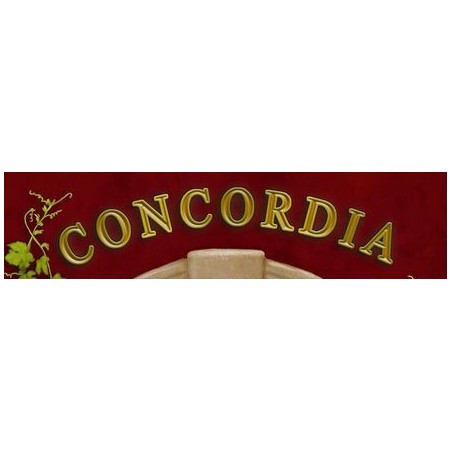 BUNDLE Concordia ITA + Aegyptus / Creta: Concordia (Multilingua ITA)