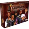 Palace Intrigues: Feudalia