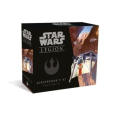 Airspeeder T-47 - Star...