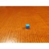 Cubetto 8mm Celeste