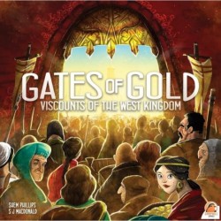 Gates of Gold: Viscounts of...