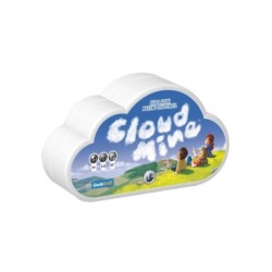 Cloudmine