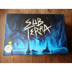 Sub Terra Collector's Edition