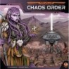 Circadians: Chaos Order