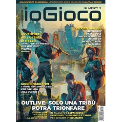 IoGioco N.3 - Rivista...