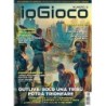 IoGioco N.3 - Rivista Specializzata sui giochi da tavolo (The Games Machines)