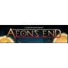 BUNDLE The Void: Aeon's End (2nd Ed.) + War Eternal
