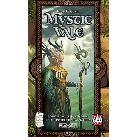 Mystic Vale ITA