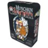 Munchkin Gloom