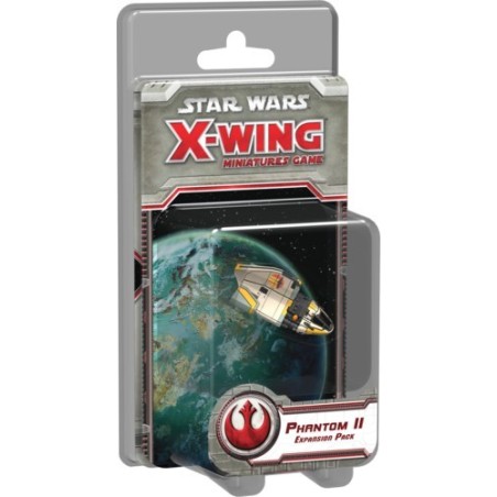 Phantom II: Star Wars X-Wing Expansion Pack