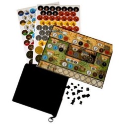 Exp. Quinto Giocatore:...