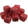 Klingon Dice - Star Trek: Ascendancy