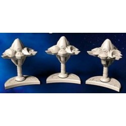 Ferengi Starbases - Star...