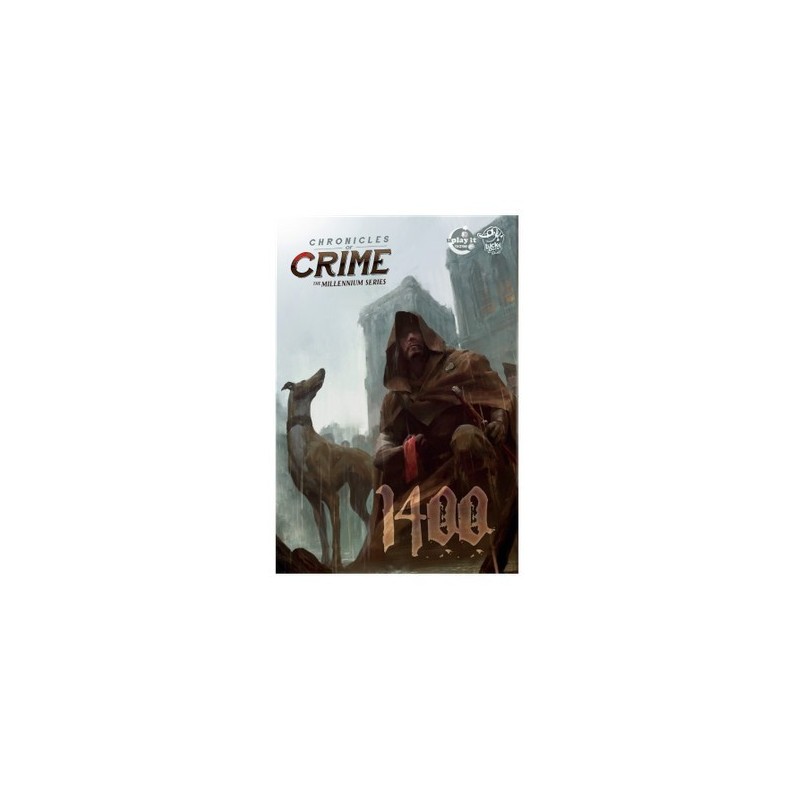 Chronicles of Crime: 1400
