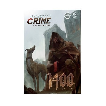 Chronicles of Crime: 1400