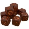 Ferengi Dice - Star Trek: Ascendancy