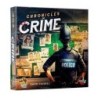 Chronicles of Crime