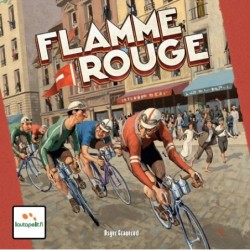 Flamme Rouge DEU
