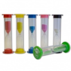 Sand Timer Set (set di 6...