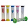 Sand Timer Set (set di 6 clessidre)