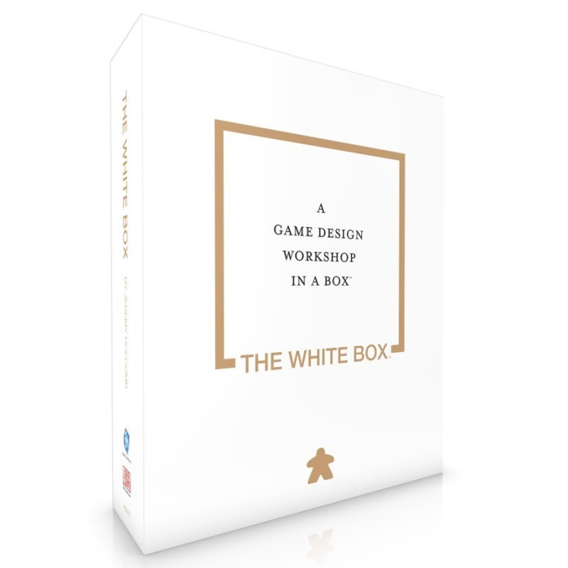 The White Box