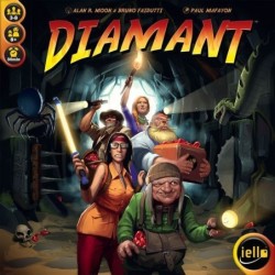 Diamant New Ed. ITA