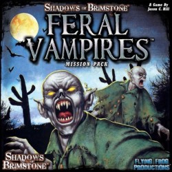 Feral Vampires Mission...