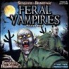 Feral Vampires Mission Pack: Shadows of Brimstone