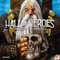 Hall of Heroes: Raiders of the North Sea (Renegade)