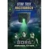 Borg Assimilation - Star Trek: Ascendancy