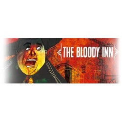 BUNDLE The Bloody Inn + The...