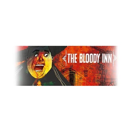 BUNDLE The Bloody Inn + The Carnies