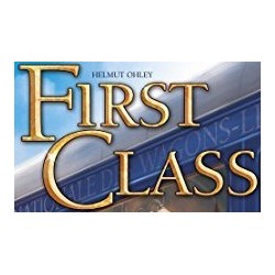 BUNDLE First Class + Promo...