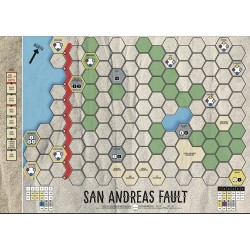 San Andreas Fault: Age of...