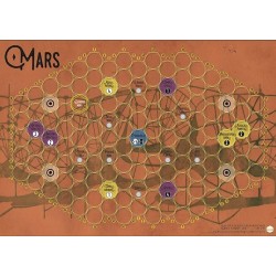 Mars - Global Surveyor: Age...