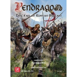 Pendragon: The Fall of...