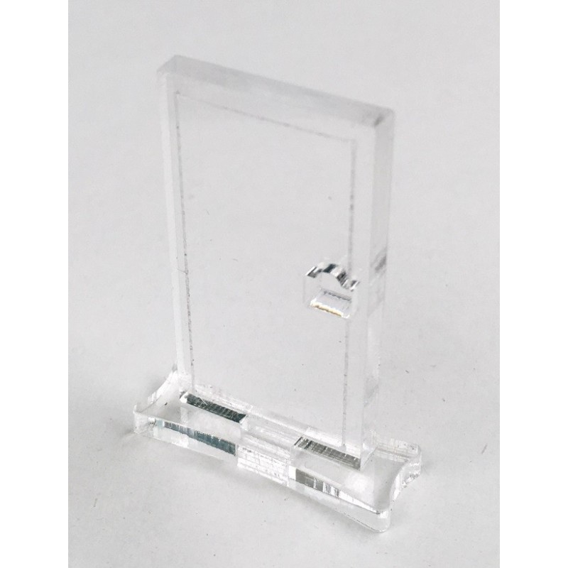 Set token Door (5 pezzi) - GeekMod