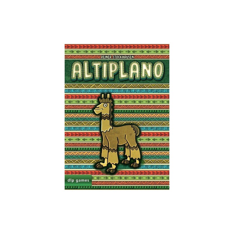 Altiplano ENG