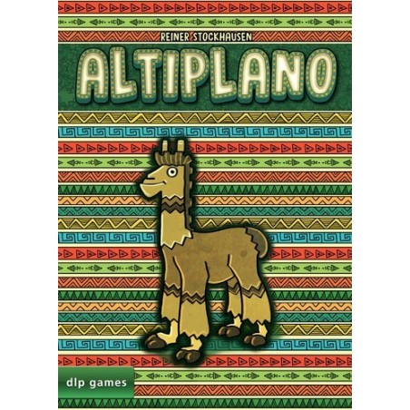 Altiplano ENG