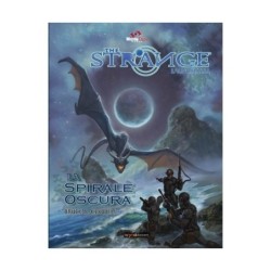 The Strange - L'Anomalia:...