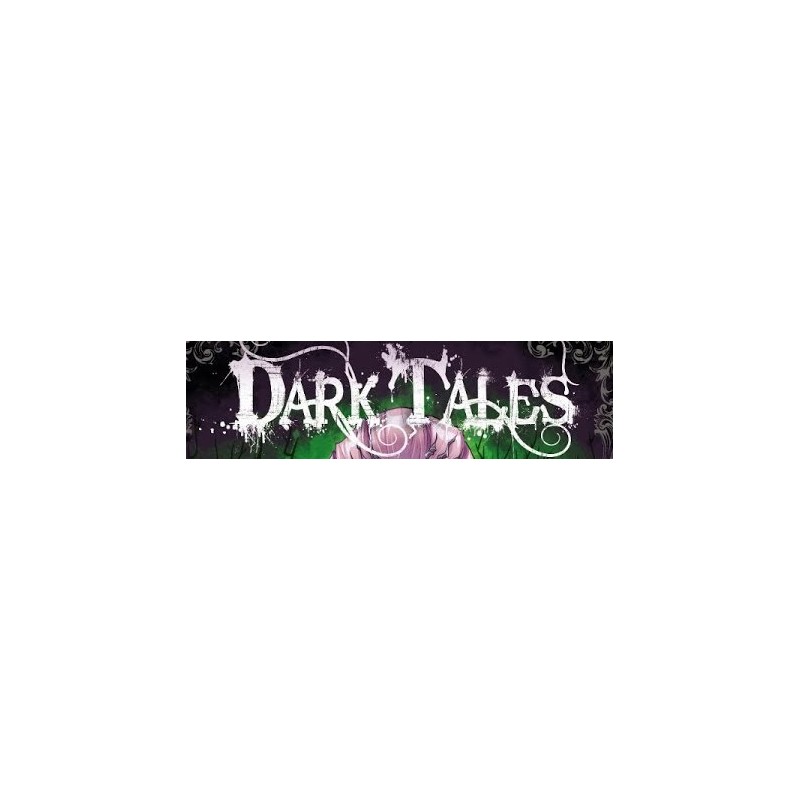 BUNDLE Dark Tales: Espansioni