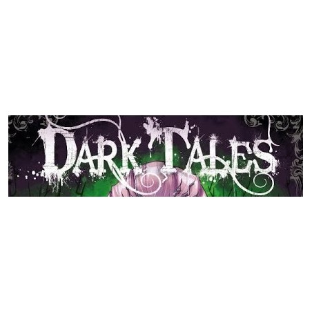 BUNDLE Dark Tales: Espansioni