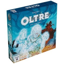 Racconti di Oltre: Vivi e...