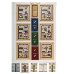 Promo Tiles: Call for Tenders-  First Class