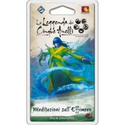 Meditazioni sull'Effimero:...