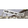 BUNDLE Wir sind das Volk! + 2+2
