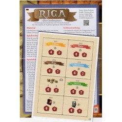 CALENDARIO DELL'AVVENTO...